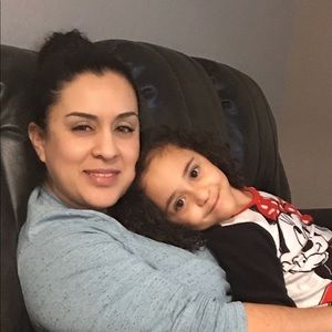 Meet your Posher, Linda